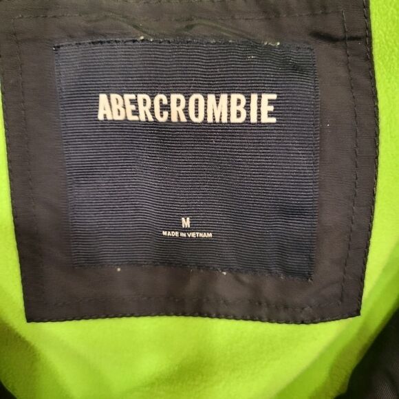 ABERCROMBIE coat   - Picture 5 of 8